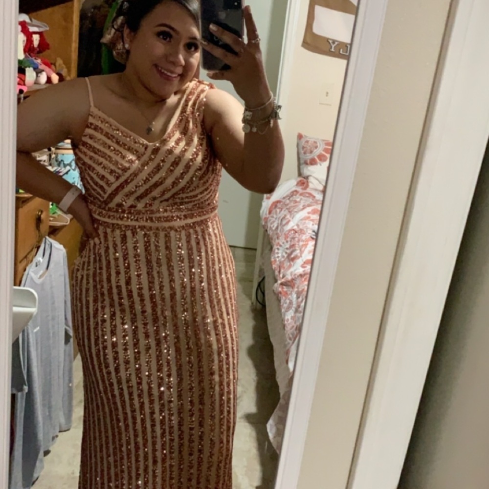 Womens dress